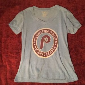Phillies Tee